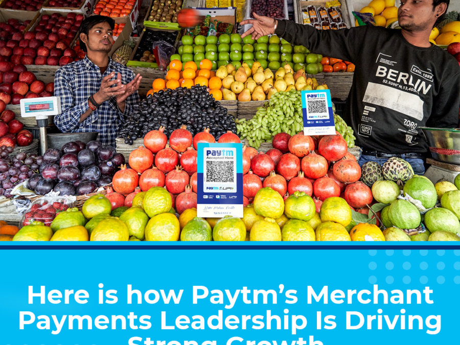 Paytm, via Bloomberg Quint / BQ Prime Brand Studio